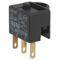 A0151B - CONTACT BLOCK SPDT 6A 250V