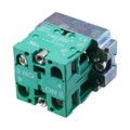 S1-20WB - CONTACT BLOCK SPST-NOX2 10A 600V