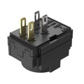 61-8440.22 - CONTACT BLOCK SPST-NC 5A 250V