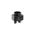 61-8745.37 - CONTACT BLOCK SPST-NC 0.3A 50V