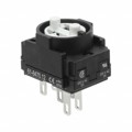 61-8470.12 - CONTACT BLOCK DPST 5A 250V