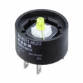 84-8511.4620 - CONTACT BLOCK SPST-NO 0.1A 42V