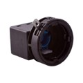 LW-C1V - CONTACT BLOCK SPDT 0.1A 125V/30V