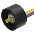 84-8511.4640 - CONTACT BLOCK SPST-NO 0.1A 42V