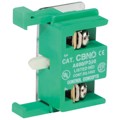 CBNO - 30MM, CB, STANDARD, NO