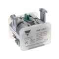 PA2100/1 - CONTACT BLOCK SPST-NO 10A 250V