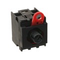 A22RL-20M - CONTACT BLOCK DPST-NO 10A 120V