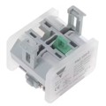 PA2100/2 - CONTACT BLOCK SPST-NO 10A 250V