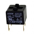 A0154B - CONTACT BLOCK DPST-NC 1.5A 250V