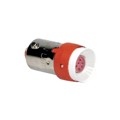 LSTD-2R - CONFIG SWITCH LAMP LED RED 24V