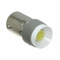 LSTD-2W - CONFIG SWITCH LAMP LED WHITE 24V