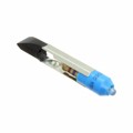 10-2K09.1076 - SINGLE-LED T6,8 BLAU 12V AC/DC 9
