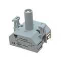 PALAMPG24 - CONFIG SWITCH LAMP LED GREEN 24V