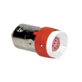 LSTD-2A - CONFIG SWITCH LAMP LED AMBER 24V