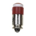 A0142N1 - CONFIG SWITCH LAMP LED RED 24V