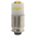 A0142M3 - CONFIG SWITCH LAMP LED AMBER 12V