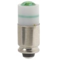 A0142N2 - CONFIG SWITCH LAMP LED GREEN 24V