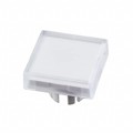 61-9321.7 - CONFIG SWITCH LENS CLEAR SQUARE