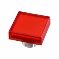 61-9671.2 - CONFIG SWITCH LENS RED SQUARE