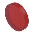 704.602.2 - LENS RED D29 KU TRANSPARENT