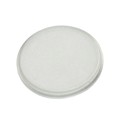 5.00.888.506/1000 - CONFIG SWITCH LENS WHITE ROUND