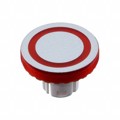 61-9643.201 - CONFIG SWITCH LENS RED ROUND