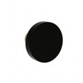 84-7201.000 - CONFIG SWITCH LENS BLACK ROUND