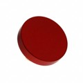 84-7201.200 - CONFIG SWITCH LENS RED ROUND