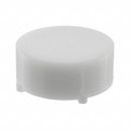 704.608.9 - MARKING CAP FOR LENS CAP WHITE D