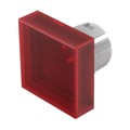 61-9311.2 - CONFIG SWITCH LENS RED ROUND