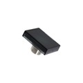 61-9681.1 - CONFIG SWITCH LENS SMOKE RECT