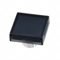 61-9351.1 - CONFIG SWITCH LENS SMOKE SQUARE