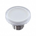 61-9642.7 - CONFIG SWITCH LENS CLEAR ROUND