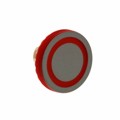 84-7111.201 - CONFIG SWITCH LENS RED ROUND