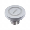 61-9643.702 - CONFIG SWITCH LENS CLEAR ROUND
