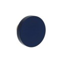 84-7201.600 - CONFIG SWITCH LENS BLUE ROUND