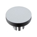 61-9841.8 - CONFIG SWITCH LENS NATURAL ROUND