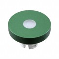 84-7211.500 - CONFIG SWITCH LENS GREEN ROUND
