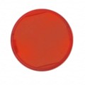 A0163B - CONFIG SWITCH LENS RED ROUND