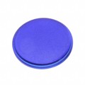 5.00.888.506/1600 - CONFIG SWITCH LENS BLUE ROUND