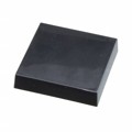 704.702.0 - LENS BLACK 30X30 PLASTIC TRANSPA