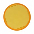 A0163C - CONFIG SWITCH LENS AMBER ROUND