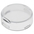 A0163G - CONFIG SWITCH LENS CLEAR ROUND