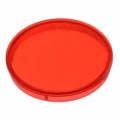 5.49075.0161306 - CONFIG SWITCH LENS RED ROUND