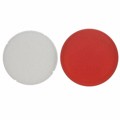 5.04926.0081300 - CONFIG SWITCH LENS RED ROUND