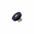 61-9841.6A - CONFIG SWITCH LENS BLUE ROUND
