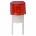 5.05510.4701303 - CONFIG SWITCH LENS RED ROUND