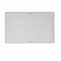 A0261G - CONFIG SWITCH LENS CLEAR RECT