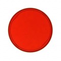 A0263B - CONFIG SWITCH LENS RED ROUND