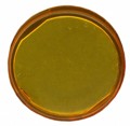 A0263C - CONFIG SWITCH LENS AMBER ROUND